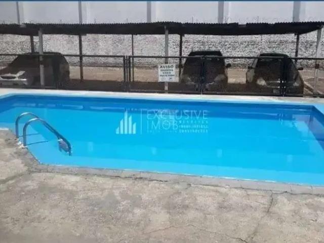 Apartamento para Venda em Ananindeua/PA Quarenta Horas Coqueiro 2 Quartos