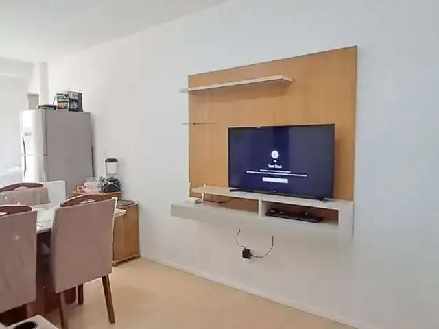 Apartamento para Venda em Ananindeua/PA Quarenta Horas Coqueiro 2 Quartos