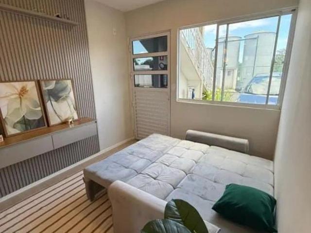 Apartamento para Venda em Ananindeua/PA Quarenta Horas Coqueiro 2 Quartos