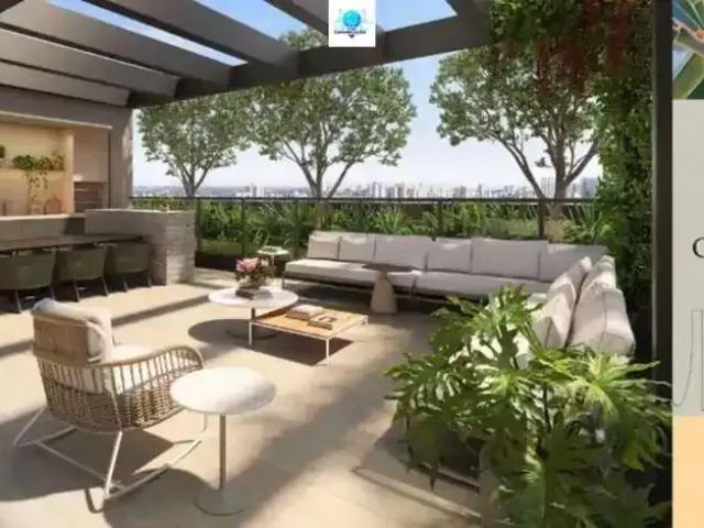 Apartamento para Venda em Anápolis/GO Condomínio Residencial Gaudi 2 Quartos