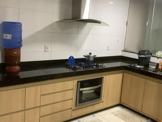 Apartamento para Venda em Anápolis/GO Conjunto IAPC 4 Quartos