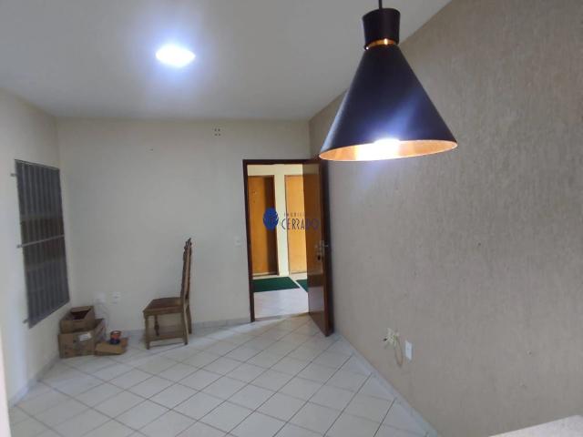 Apartamento para Venda em Anápolis/GO Conjunto Raul Balduino 2 Quartos