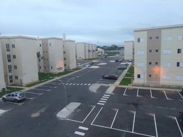 Apartamento para Venda em Anápolis/GO Calixtolândia 2ª Etapa 2 Quartos