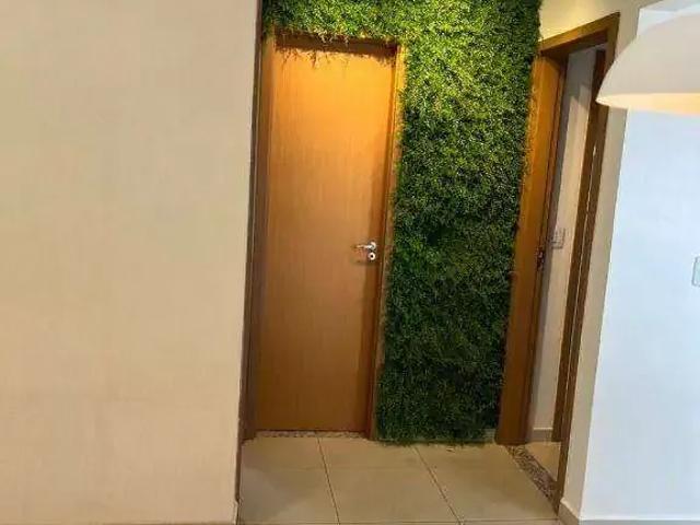 Apartamento para Venda em Anápolis/GO Calixtolândia 2 Quartos