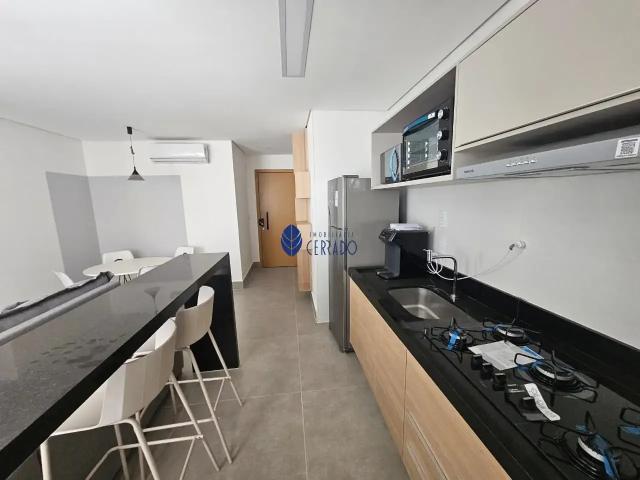 Apartamento para Venda em Anápolis/GO Centro 2 Quartos