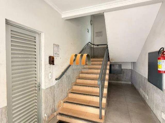 Apartamento para Venda em Anápolis/GO Centro 2 Quartos