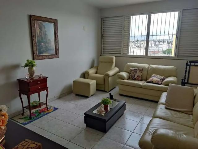 Apartamento para Venda em Anápolis/GO Centro 3 Quartos