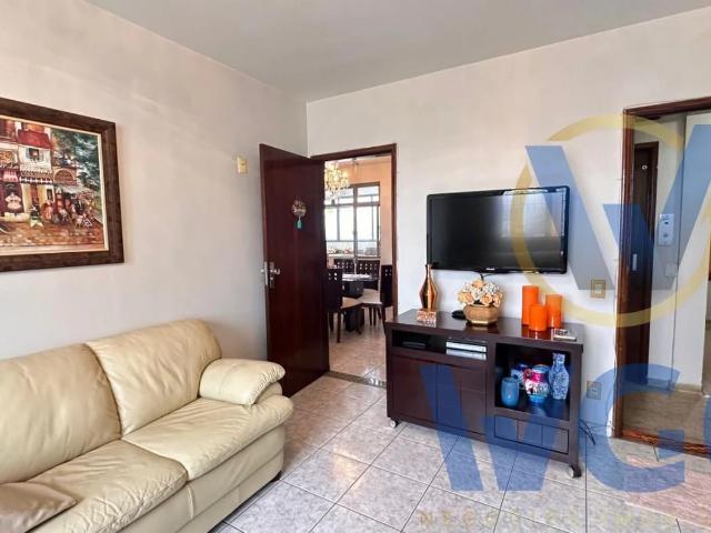 Apartamento para Venda em Anápolis/GO Centro 4 Quartos