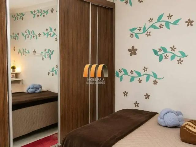 Apartamento para Venda em Anápolis/GO Chácaras Colorado 3 Quartos