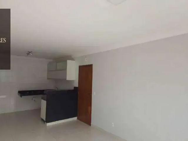 Apartamento para Venda em Anápolis/GO Chácaras Colorado 3 Quartos