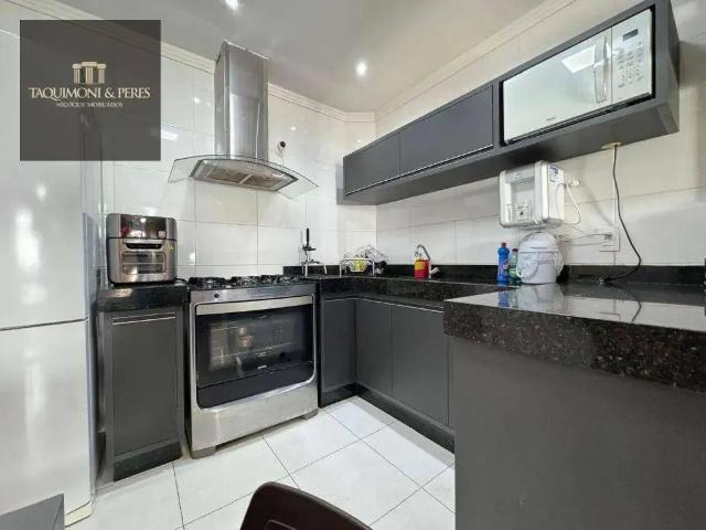 Apartamento para Venda em Anápolis/GO Chácaras Colorado 3 Quartos