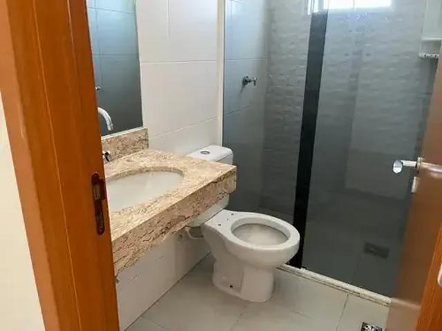 Apartamento para Venda em Anápolis/GO Chácaras Colorado 3 Quartos