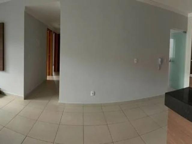 Apartamento para Venda em Anápolis/GO Chácaras Colorado 3 Quartos