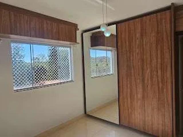 Apartamento para Venda em Anápolis/GO Chácaras Colorado 2 Quartos