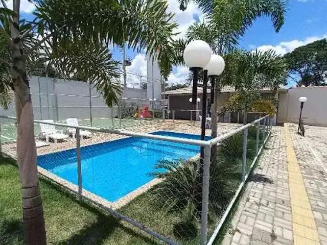 Apartamento para Venda em Anápolis/GO Chácaras Americanas 2 Quartos