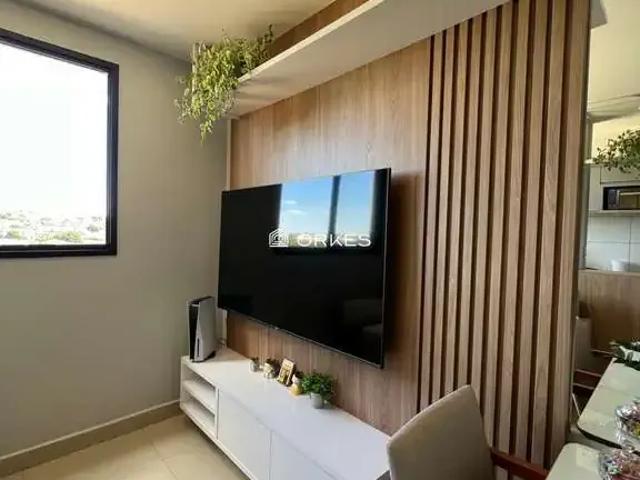 Apartamento para Venda em Anápolis/GO Chácaras Americanas 2 Quartos