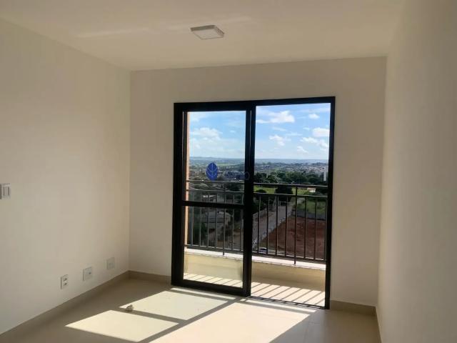 Apartamento para Venda em Anápolis/GO Chácaras Americanas 2 Quartos