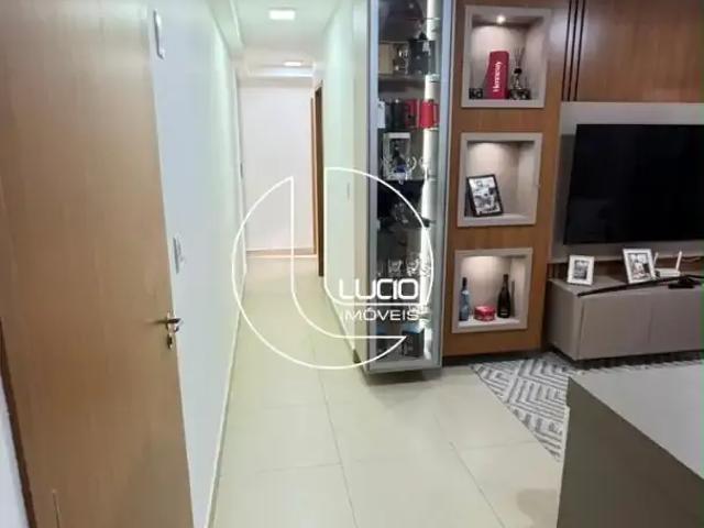 Apartamento para Venda em Anápolis/GO Chácaras Americanas 2 Quartos