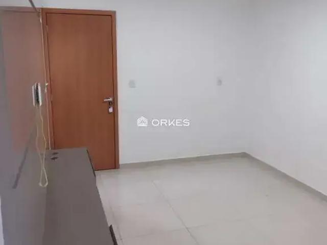 Apartamento para Venda em Anápolis/GO Chácaras Americanas 2 Quartos