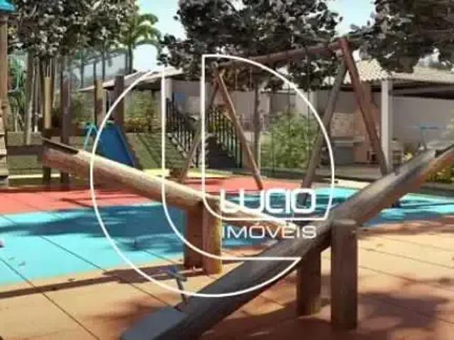 Apartamento para Venda em Anápolis/GO Chácaras Americanas 2 Quartos