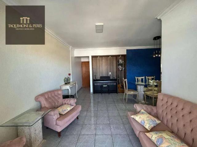 Apartamento para Venda em Anápolis/GO Cidade Jardim 4 Quartos