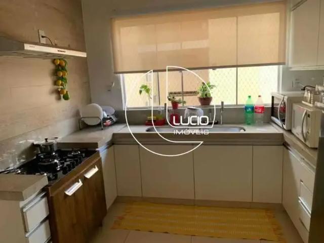 Apartamento para Venda em Anápolis/GO Cidade Jardim 4 Quartos