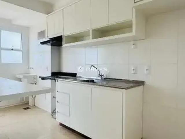 Apartamento para Venda em Anápolis/GO Cidade Jardim 2 Quartos