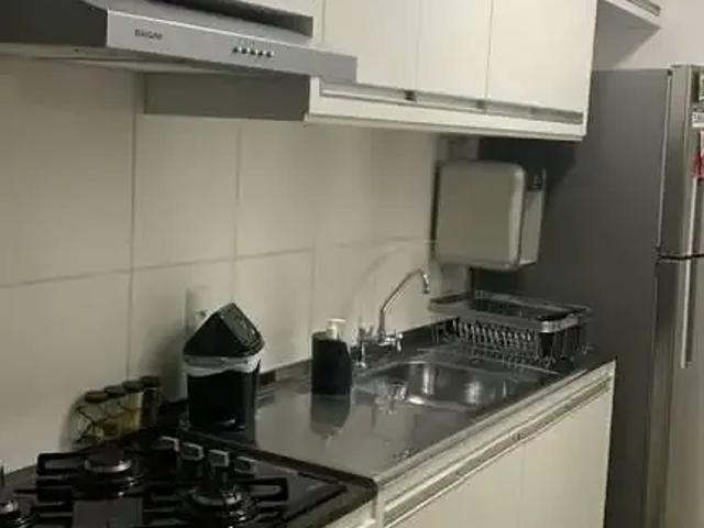 Apartamento para Venda em Anápolis/GO Cidade Jardim 2 Quartos
