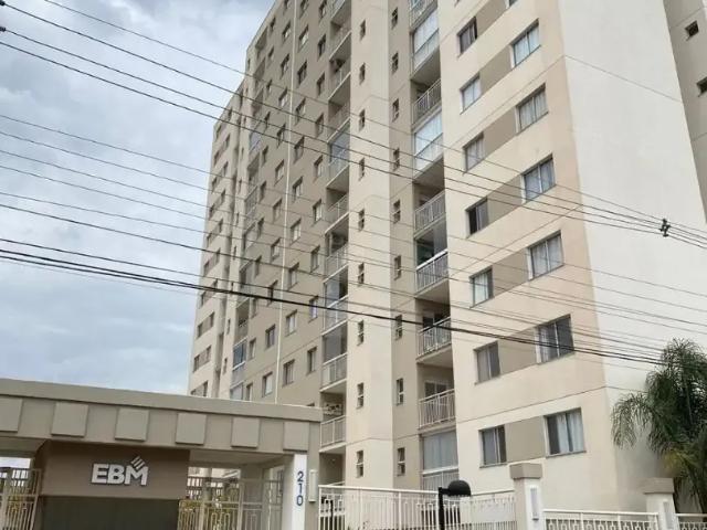 Apartamento para Venda em Anápolis/GO Cidade Jardim 2 Quartos