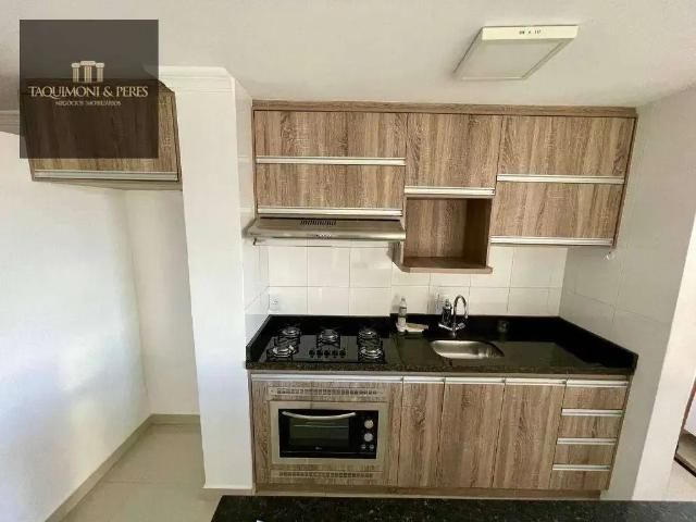 Apartamento para Venda em Anápolis/GO Cidade Jardim 3 Quartos