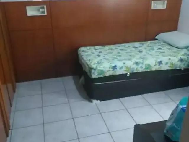 Apartamento para Venda em Anápolis/GO Cidade Jardim 3 Quartos