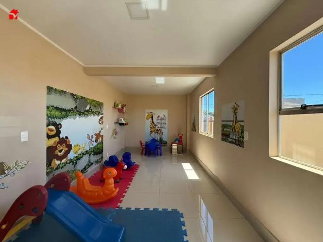 Apartamento para Venda em Anápolis/GO Cidade Jardim 3 Quartos