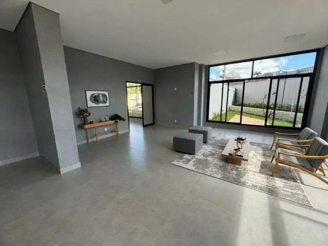 Apartamento para Venda em Anápolis/GO Cidade Universitária 3 Quartos