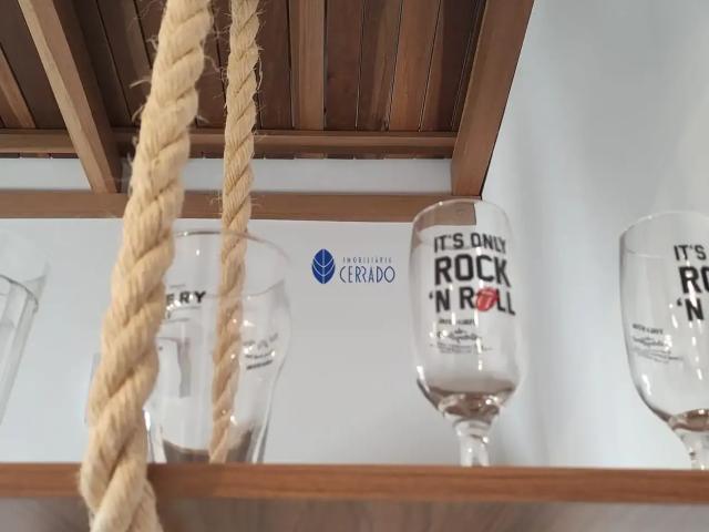 Apartamento para Venda em Anápolis/GO Cidade Universitária 1 Quartos