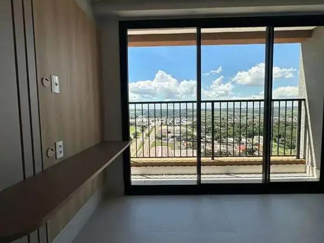 Apartamento para Venda em Anápolis/GO Cidade Universitária 1 Quartos