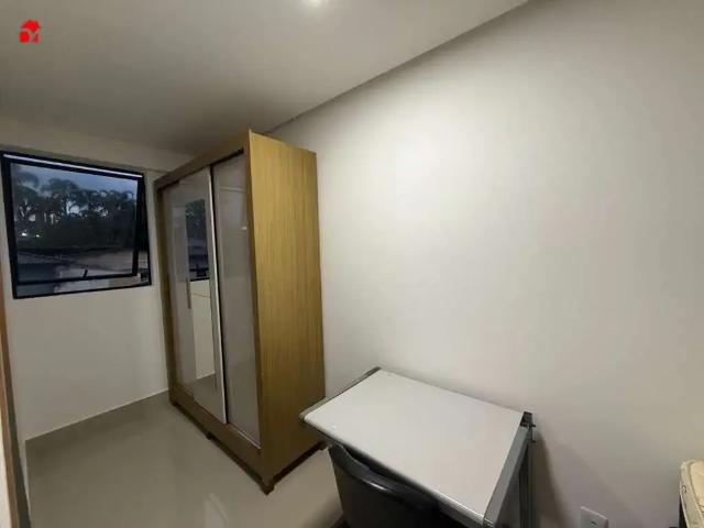 Apartamento para Venda em Anápolis/GO Cidade Universitária 1 Quartos