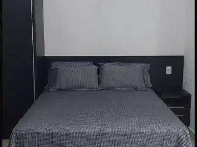 Apartamento para Venda em Anápolis/GO Cidade Universitária 1 Quartos