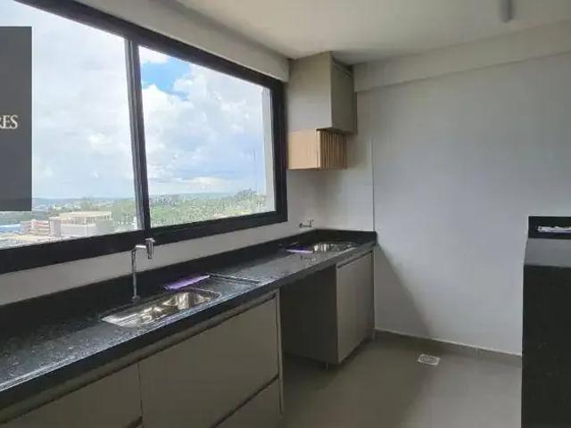 Apartamento para Venda em Anápolis/GO Cidade Universitária 1 Quartos