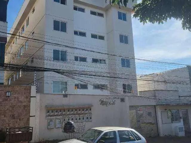 Apartamento para Venda em Anápolis/GO Cidade Universitária 2 Quartos