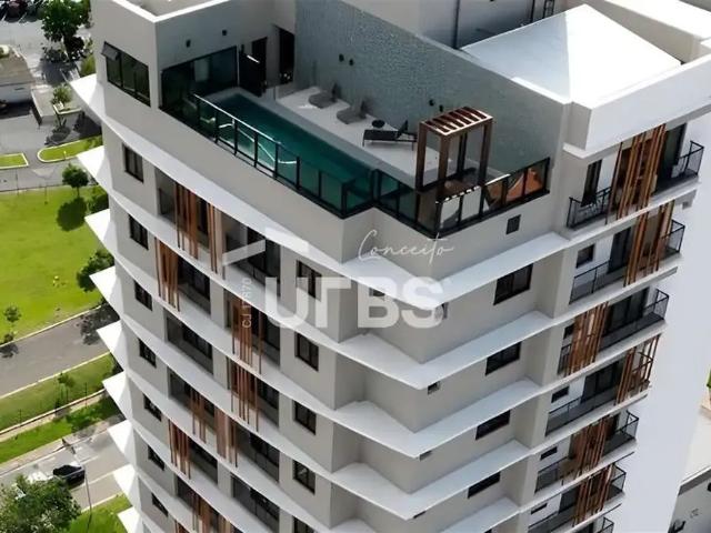 Apartamento para Venda em Anápolis/GO Cidade Universitária 2 Quartos