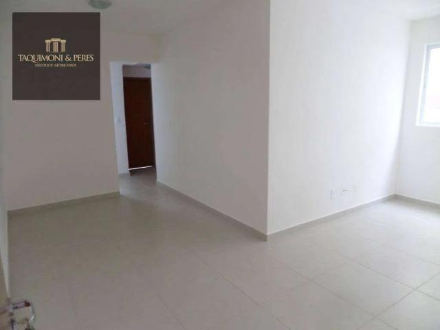 Apartamento para Venda em Anápolis/GO Cidade Universitária 2 Quartos