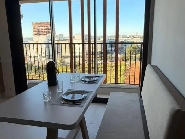 Apartamento para Venda em Anápolis/GO Cidade Universitária 2 Quartos