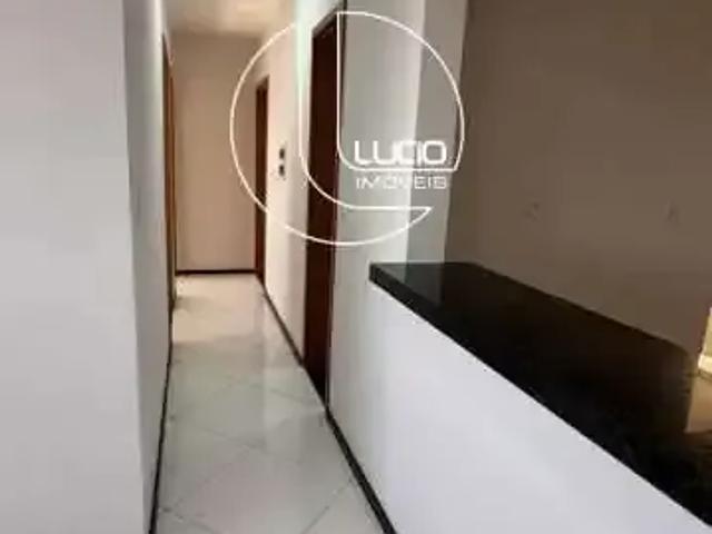 Apartamento para Venda em Anápolis/GO Antônio Fernandes 3 Quartos