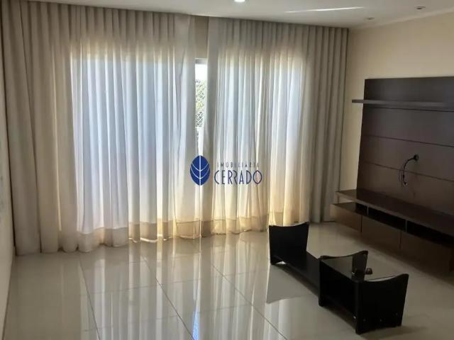 Apartamento para Venda em Anápolis/GO Antônio Fernandes 4 Quartos