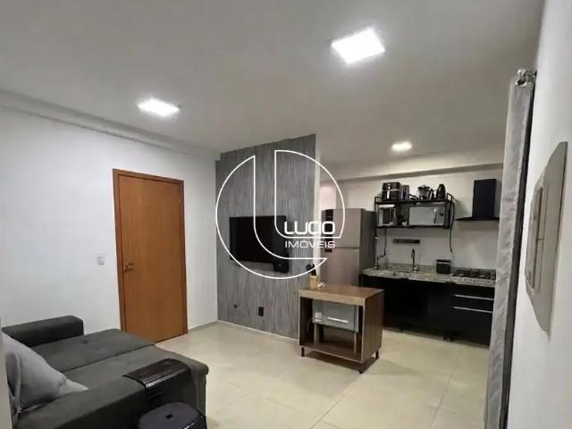 Apartamento para Venda em Anápolis/GO Boa Vista 2 Quartos