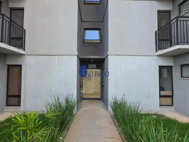 Apartamento para Venda em Anápolis/GO Boa Vista 3 Quartos
