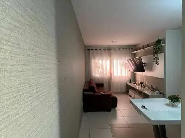 Apartamento para Venda em Anápolis/GO Batista 1 Quartos
