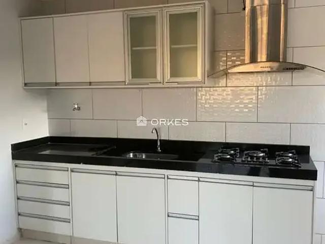 Apartamento para Venda em Anápolis/GO Eldorado 2 Quartos