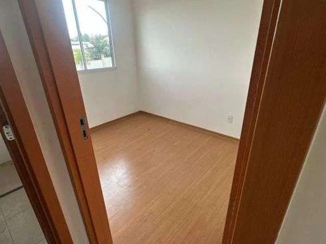 Apartamento para Venda em Anápolis/GO Jardim Alexandrina 2 Quartos