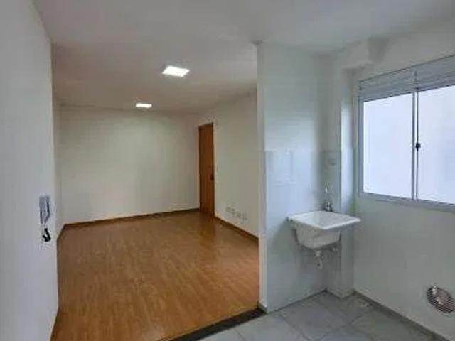 Apartamento para Venda em Anápolis/GO Jardim Alexandrina 2 Quartos